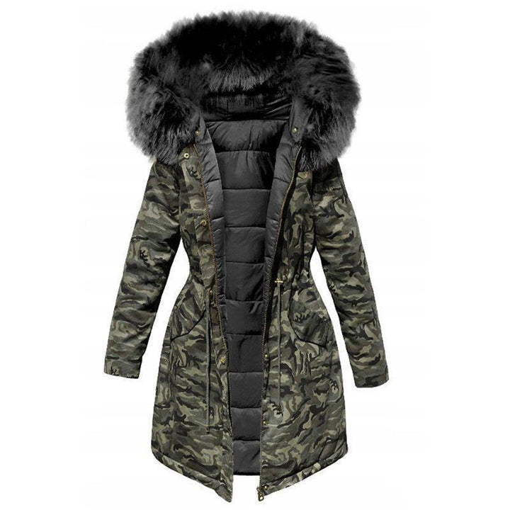 Women's Winter Coat