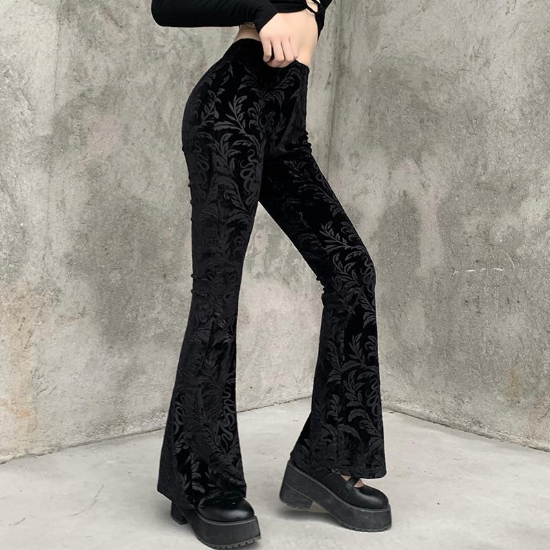 DARK VISION PANTS