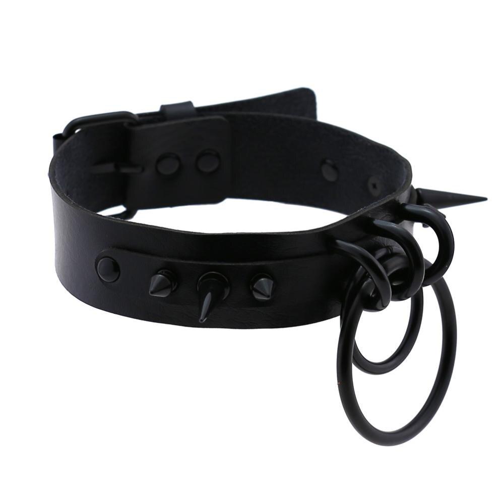 DARKNESS CHOKER