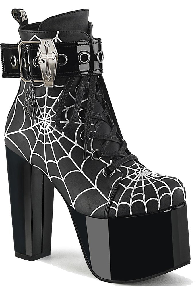 Gothic Torment Boots