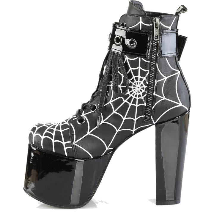 Gothic Torment Boots