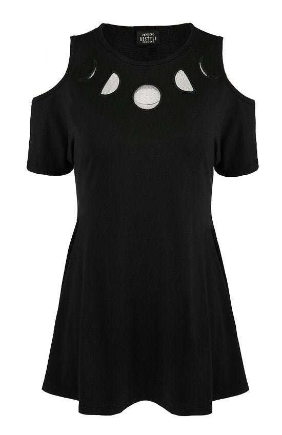 Moon Phases Dress