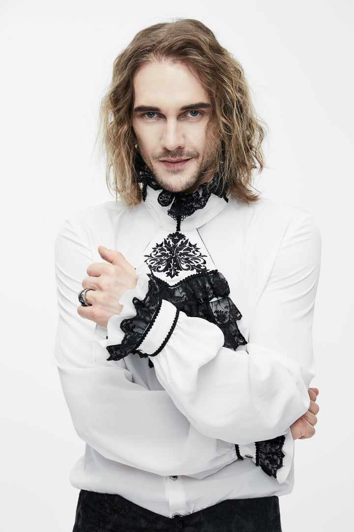 The Lestat Shirt