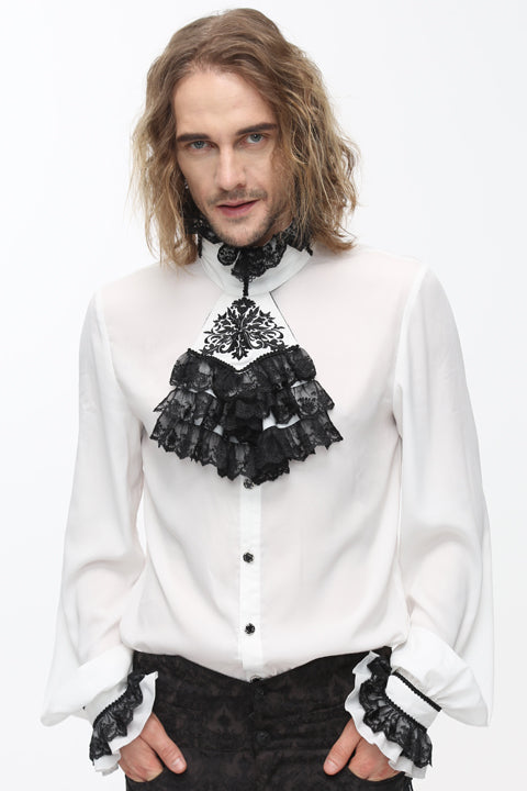 The Lestat Shirt