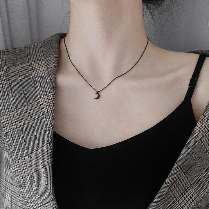 The End Cult NECKLACE