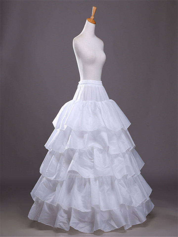 The Ballgown Petticoat