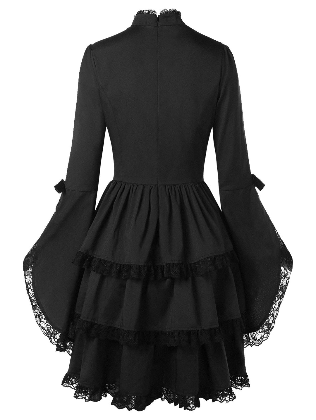 The Basic Witch Dress