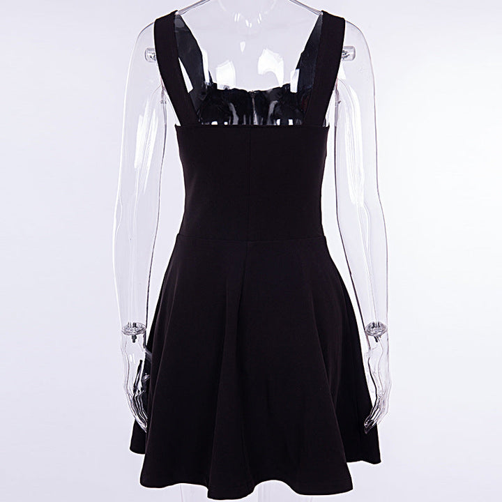 The Harness Harlot Dress