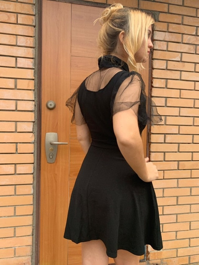 Witch Academy Dress