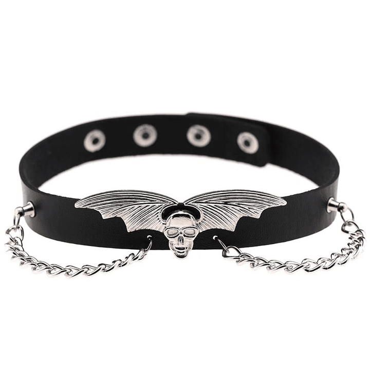 PUNK CHOKER