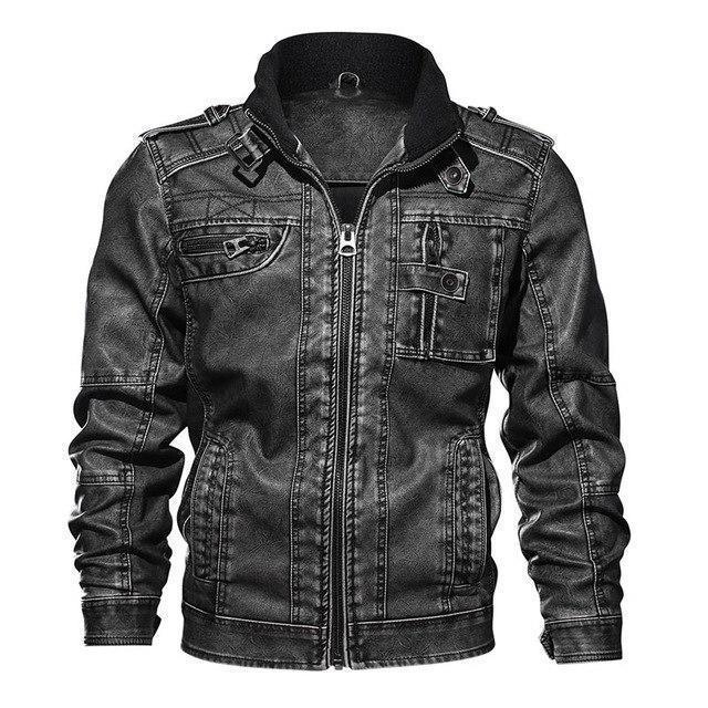 Men's Casual Jacket