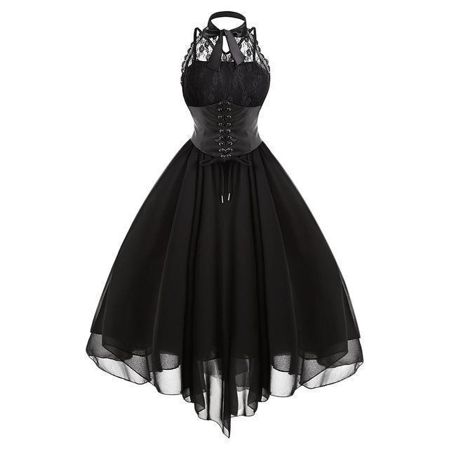 Gothic Dress