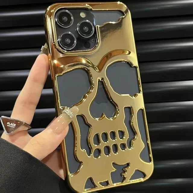 Skull Phone Case