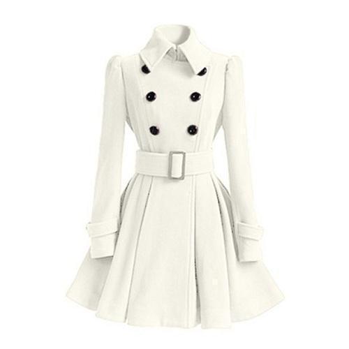 Women's Trench Coat