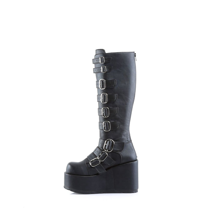 Gothic Concord Boots